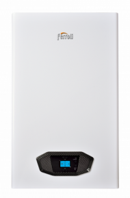 Настенный газовый котел Ferroli Vitabel F20 (ZL0BYJ5JYA) Настенный газовый котел Ferroli Vitabel F20 (ZL0BYJ5JYA)