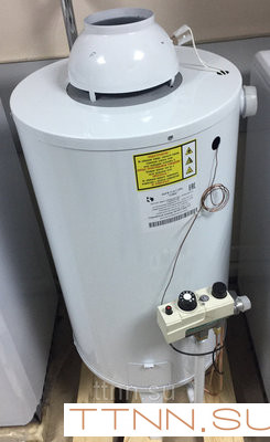 Напольный газовый котел Боринское АКГВ - 11,6 РК САБК Напольный газовый котел Боринское АКГВ - 11,6 РК САБК