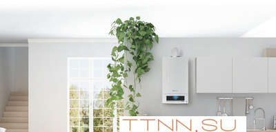 Настенный газовый котел Thermex Hydra HM24 Настенный газовый котел Thermex Hydra HM24