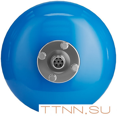 Гидроаккумулятор Wester WAV 24л Гидроаккумулятор Wester WAV 24л