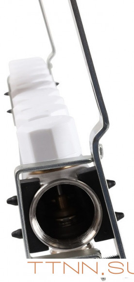 Для отопления Rommer 1"/3/4"x10 с запорными клапанами (RMS-3200-000010) Для отопления Rommer 1"/3/4"x10 с запорными клапанами (RMS-3200-000010)