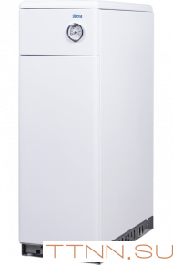 Напольный газовый котел Siberia 11 Напольный газовый котел Siberia 11