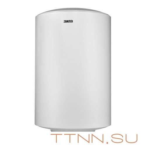 Водонагреватель Zanussi ZWH/S 80 Lorica Водонагреватель Zanussi ZWH/S 80 Lorica