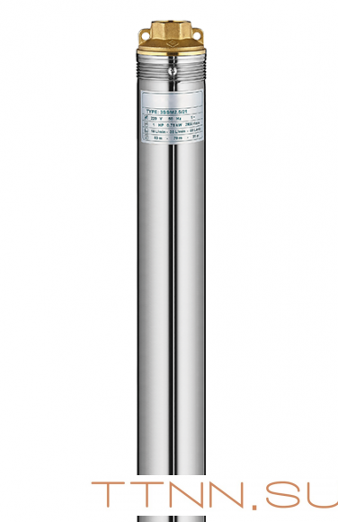 Скважинный насос Rommer RP 2-111