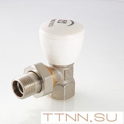 Клапан ручной угловой Valtec 1/2 VT 007 Клапан ручной угловой Valtec 1/2 VT 007