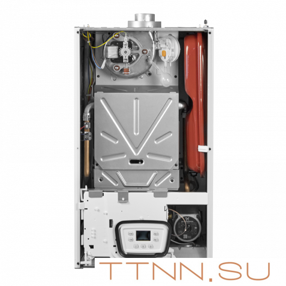 Настенный газовый котел Baxi ECO Life 24 F Настенный газовый котел Baxi ECO Life 24 F