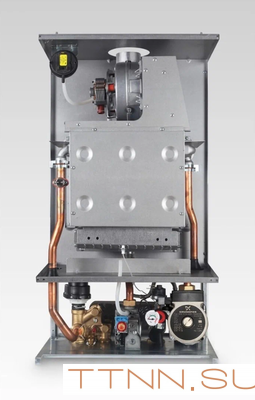 Настенный газовый котел Thermex Hydra HS24 Настенный газовый котел Thermex Hydra HS24