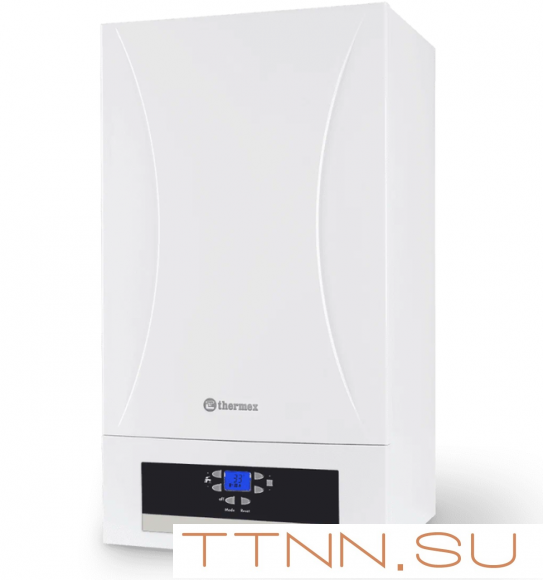 Настенный газовый котел Thermex Hydra HS24 Настенный газовый котел Thermex Hydra HS24