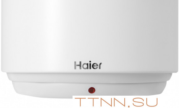 Электрический накопительный водонагреватель Haier ES80V-B2 Slim Электрический накопительный водонагреватель Haier ES80V-B2 Slim