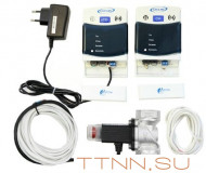 Сигнализатор загазованности САКЗ-МК-2-1А DN 20 Сигнализатор загазованности САКЗ-МК-2-1А DN 20