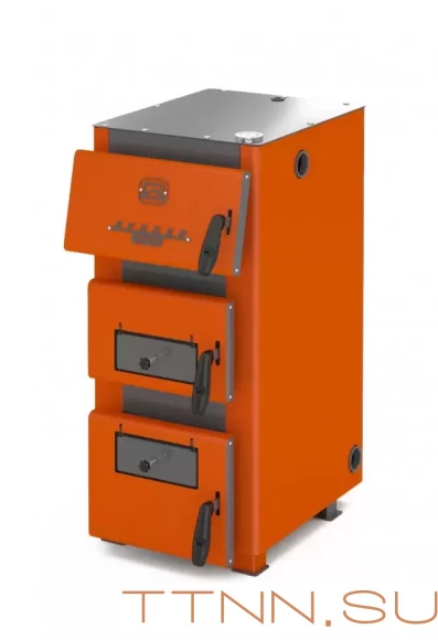 Твердотопливный котел Теплодар КУППЕР ПРО-22 (2.0) Твердотопливный котел Теплодар КУППЕР ПРО-22 (2.0)