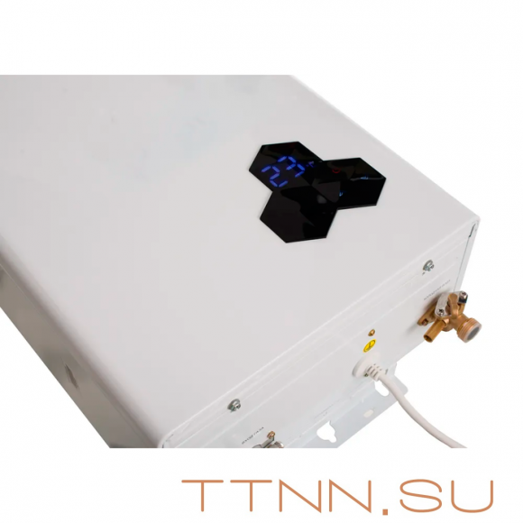 Газовая колонка с модуляцией пламени MIZUDO ВПГ 4-14 Т Газовая колонка с модуляцией пламени MIZUDO ВПГ 4-14 Т