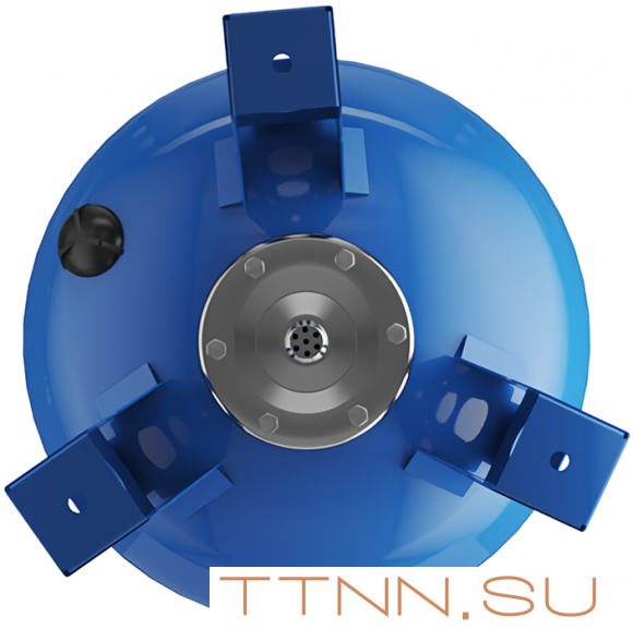 Гидроаккумулятор Wester WAV 80л Гидроаккумулятор Wester WAV 80л