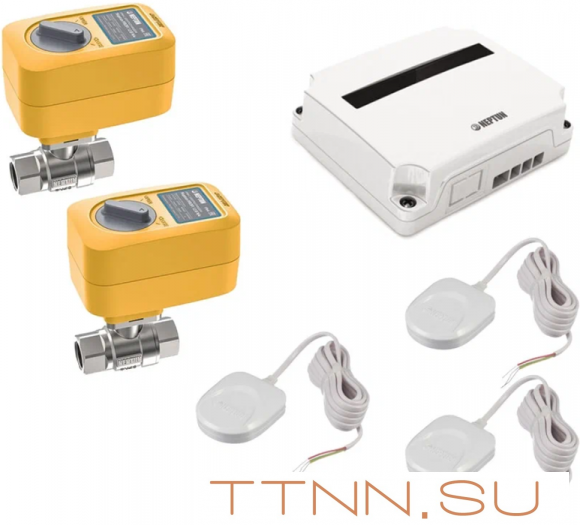 Комплект Neptun PROFI Base 3/4 Комплект Neptun PROFI Base 3/4