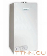 Настенный газовый котел WERTRUS ECO 24 FF (Wert Rus) Настенный газовый котел WERTRUS ECO 24 FF (Wert Rus)