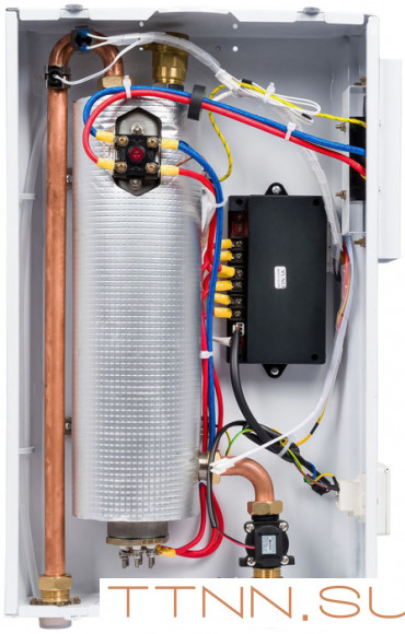 Электрический котел Kotitonttu AINOVA LT-14D