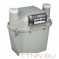 Счетчик газа СГМН-1-0-4 G6 (200 мм) левый Беломо Минск Счетчик газа СГМН-1-0-4 G6 (200 мм) левый Беломо Минск