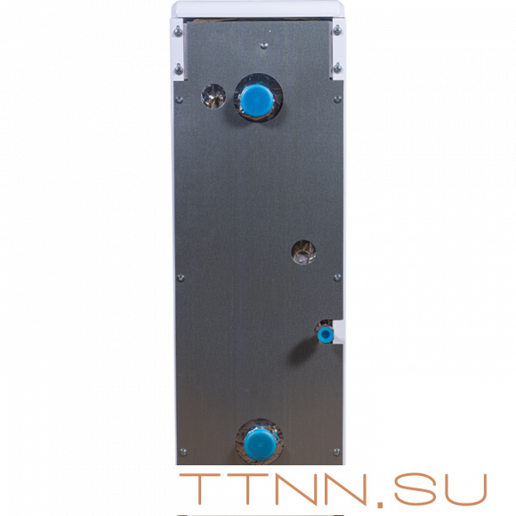 Напольный газовый котел Siberia 17 K Напольный газовый котел Siberia 17 K