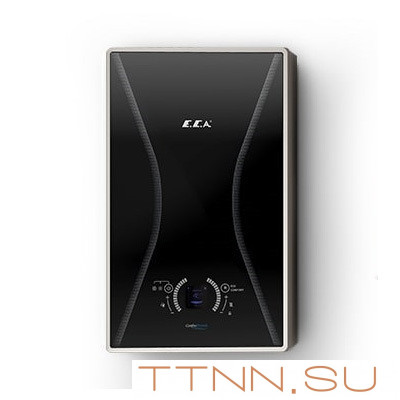 Настенный газовый котел ECA CONFEO PREMIX HM 28 KW