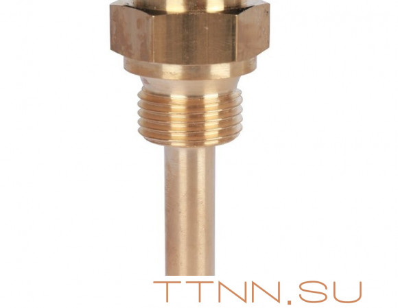 Термометр спиртовой угловой Watts Термометр спиртовой угловой формы (штуцер 160 мм) Термометр спиртовой угловой Watts Термометр спиртовой угловой формы (штуцер 160 мм)