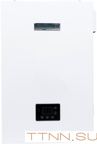 Электрический котел Kotitonttu AINOVA LT-16D