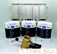 Сигнализатор загазованности САКЗ-МК-3 DN 100 Сигнализатор загазованности САКЗ-МК-3 DN 100