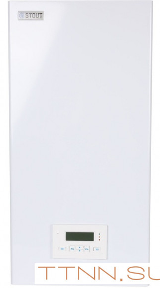 Электрический котел STOUT PLUS 14 кВт (SEB-2201-000014) Электрический котел STOUT PLUS 14 кВт (SEB-2201-000014)
