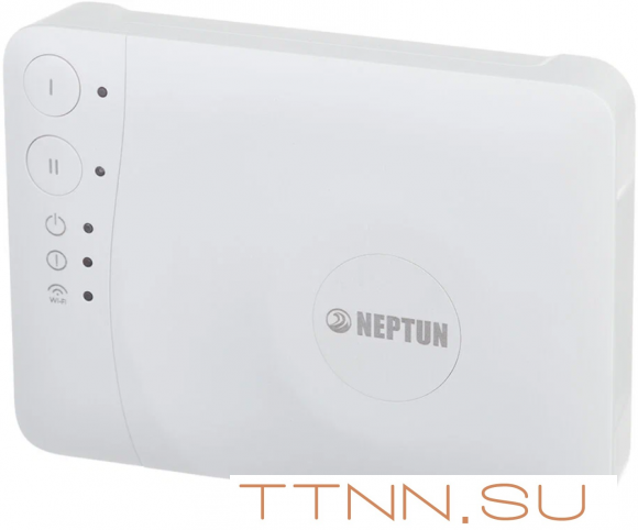 Комплект Neptun Profi Smart+ 3/4 Tuya Комплект Neptun Profi Smart+ 3/4 Tuya
