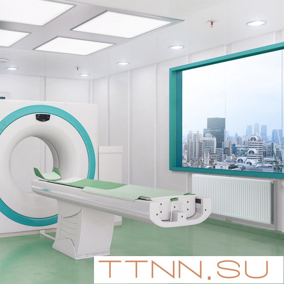 Стальной панельный радиатор Тип 10 Royal Thermo HYGIENE 10-300-2200 Стальной панельный радиатор Тип 10 Royal Thermo HYGIENE 10-300-2200