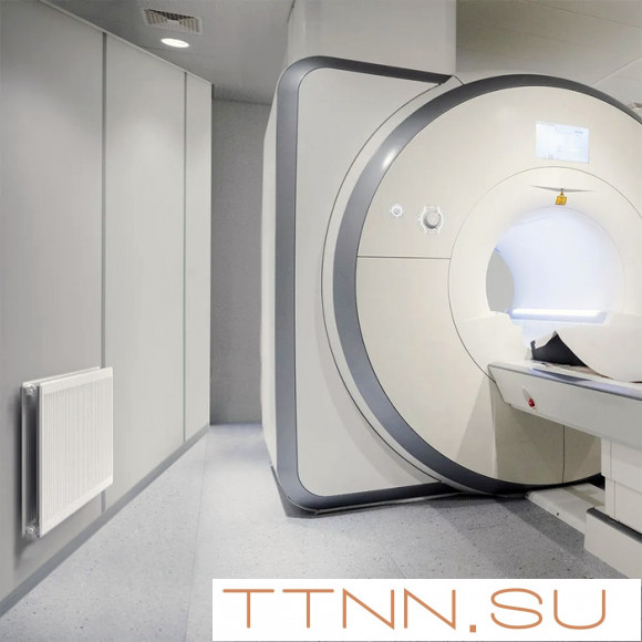 Стальной панельный радиатор Тип 10 Royal Thermo HYGIENE 10-300-2200 Стальной панельный радиатор Тип 10 Royal Thermo HYGIENE 10-300-2200