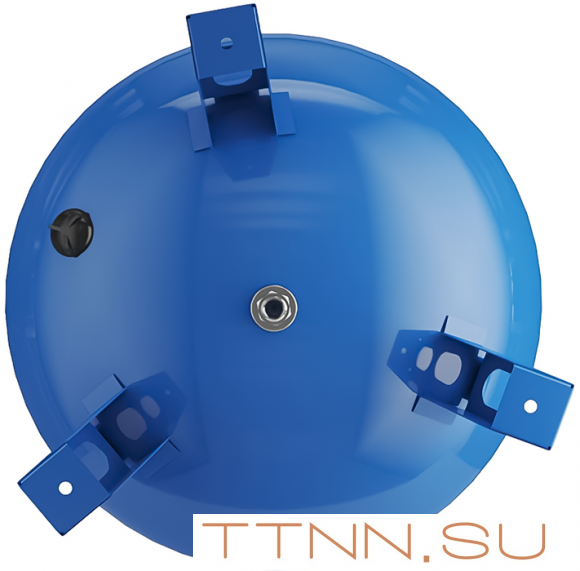 Гидроаккумулятор Wester WAV(top) 300л Гидроаккумулятор Wester WAV(top) 300л