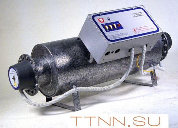 Проточный электрический водонагреватель Эван ЭПВН-36Б Проточный электрический водонагреватель Эван ЭПВН-36Б