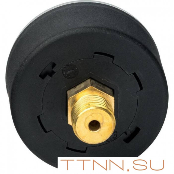 Манометр STOUT SIM-0009-500608 Манометр STOUT SIM-0009-500608
