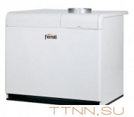Напольный газовый котел Ferroli PEGASUS F3 N 153 2S (0E2LAAWA) Напольный газовый котел Ferroli PEGASUS F3 N 153 2S (0E2LAAWA)