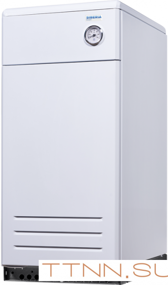 Напольный газовый котел Siberia 23K Напольный газовый котел Siberia 23K