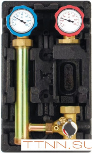 Насосная группа Rommer RDG-1003-002501 Насосная группа Rommer RDG-1003-002501