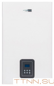 Настенный газовый котел Kotitonttu TOIVO T32 DK Настенный газовый котел Kotitonttu TOIVO T32 DK