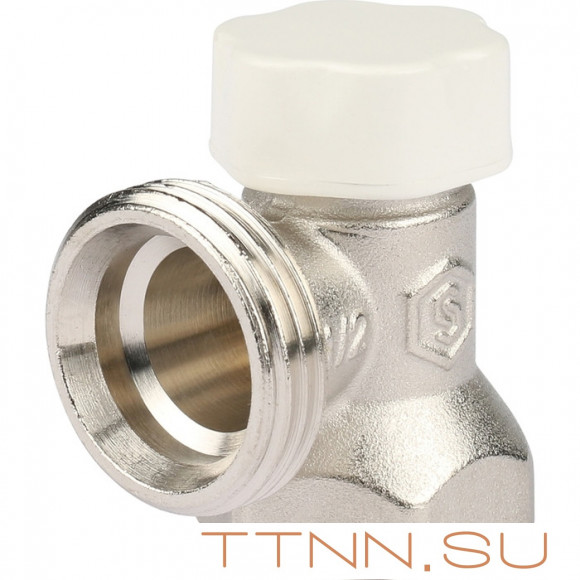 Вентиль STOUT SVL 1156 000015 Вентиль STOUT SVL 1156 000015