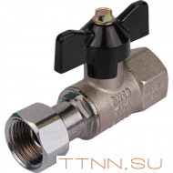 Шаровый кран STOUT SVB-0009-000015 Шаровый кран STOUT SVB-0009-000015