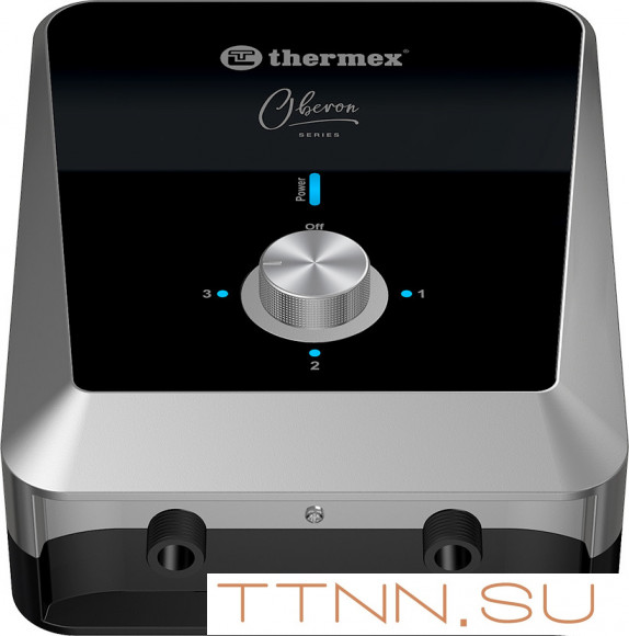 Электрический проточный водонагреватель Thermex Oberon 6000 Электрический проточный водонагреватель Thermex Oberon 6000