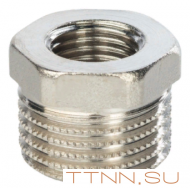 Футорка 1/2"-1/4" н-в STOUT SFT-0029-001214 Футорка 1/2"-1/4" н-в STOUT SFT-0029-001214