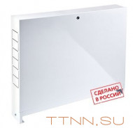Шкаф коллекторный Valtec ШРВ-4 Шкаф коллекторный Valtec ШРВ-4
