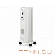 Масляный радиатор Ballu BOH/CM-07WDN (7 секций) Масляный радиатор Ballu BOH/CM-07WDN (7 секций)