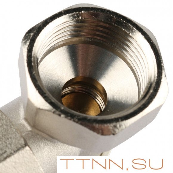 Вентиль STOUT SVL 1156 000020 Вентиль STOUT SVL 1156 000020