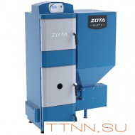 Пеллетный котел длительного горения ZOTA Pellet 25S Пеллетный котел длительного горения ZOTA Pellet 25S