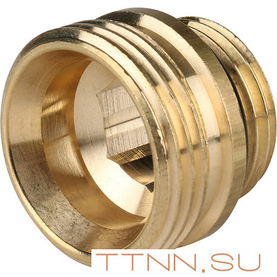 Переходник для радиаторов 1/2" х3/4" STOUT SFT-0049-000002 Переходник для радиаторов 1/2" х3/4" STOUT SFT-0049-000002