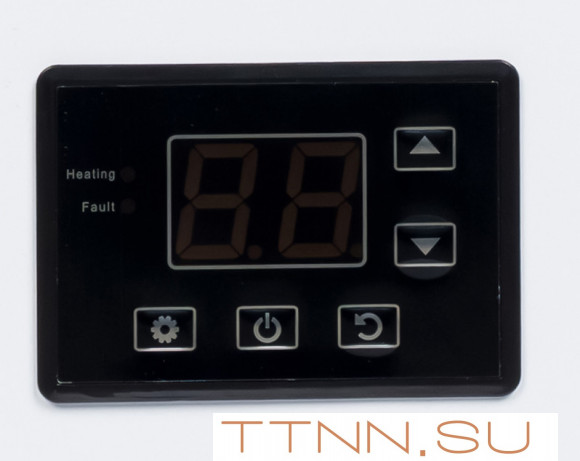 Электрический котел Kotitonttu AINOVA LT-24D