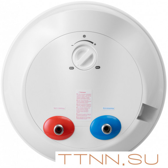 Электрический накопительный водонагреватель Haier ES80V-R1(H) Электрический накопительный водонагреватель Haier ES80V-R1(H)