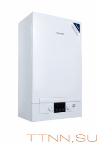 Настенный газовый котел Navien Heat Atmo NGB150-13A (13 кВт) Настенный газовый котел Navien Heat Atmo NGB150-13A (13 кВт)