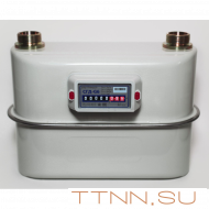 Счетчик газа Счетприбор СГД-G6 Левый 250 мм, 1 1/4 (на замену ВК-G6) Счетчик газа Счетприбор СГД-G6 Левый 250 мм, 1 1/4 (на замену ВК-G6)